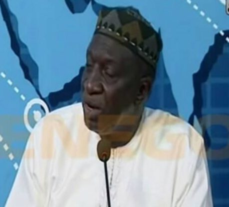 Nécrologie : Momar Seyni Ndiaye, journaliste et analyste politique n'est plus