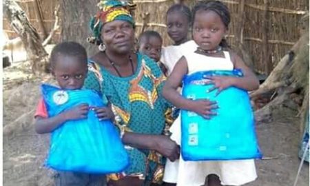 Lutte contre le paludisme : Kaolack s'engage pour vaincre la maladie