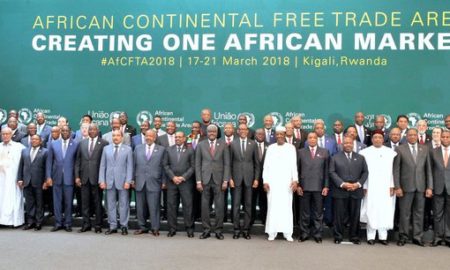 Des chefs d'État Africain sommet-ua-kigali-zlec