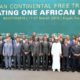 Des chefs d'État Africain sommet-ua-kigali-zlec