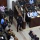 Trafic de drogue : la Chambre Criminelle de Kaolack condamne Lamine Sané à 10 ans de travaux forcés avec une amende de 2 millions