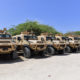 Équipement de nos armées : l’Arabie Saoudite «offre» 29 voitures blindées de type Bastion au Sénégal