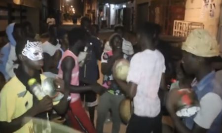 [Tribune] «Jogg leen waadj» : Hé jeunes gens, arrêtez cet appel étourdissant et inutile ! - Par Coumba Ndoffene Diouf