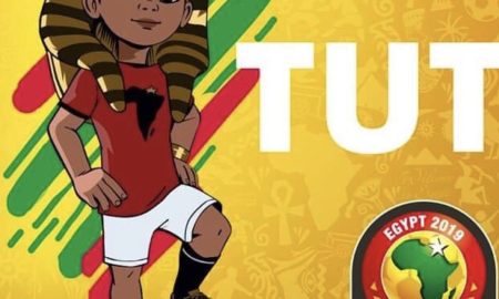 Officiel : La mascotte de la Coupe d’Afrique des Nations 2019 est dévoilée