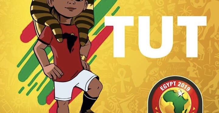 Officiel : La mascotte de la Coupe d’Afrique des Nations 2019 est dévoilée