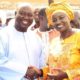 Nomination : le Président de l’Aprodel Moussa Fall félicite Mme Aminata Touré Présidente du CESE