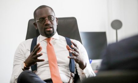 Moustapha Sow : « Pourquoi les pays Africains Anglophones sont nettement en avance ? »