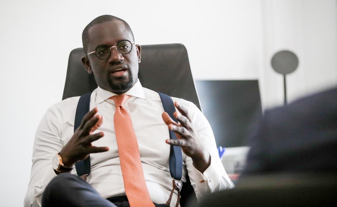 Moustapha Sow : « Pourquoi les pays Africains Anglophones sont nettement en avance ? »