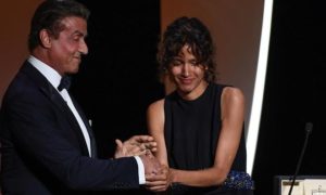 Festival de Cannes : Atlantique de la Sénégalaise Mati Diop, couronné du grand prix du festival