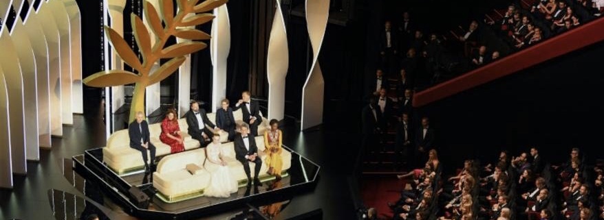 France – Festival de Cannes: la Palme d’or attribuée au réalisateur sud-coréen Bong Joon-ho pour «Parasite»