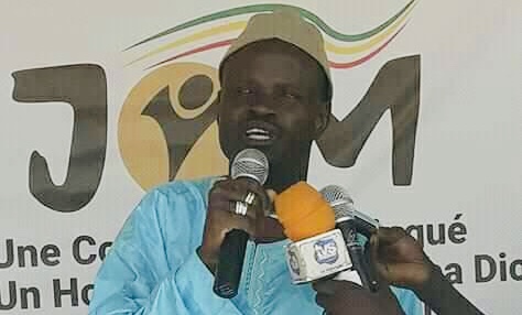 Kaolack : Dr Macoumba Diouf donne du "sukarou koor" à la population de Latmingué