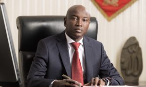Vague de meurtres, insécurité... : Aly Ngouille Ndiaye banalise tout et déclare qu’il n'y a rien de nouveau sous le soleil