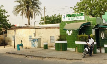 Journée sans pharmacies : interdit de tomber au Sénégal ce mercredi 22 mai...  toutes les pharmacies seront fermées