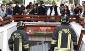 Sénégal-Italie : Une Sénégalaise meurt coincée sous les rames du métro à Rome