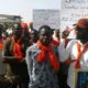 1er mai Kaolack : les collectifs des licenciés des Salins du Sine Saloum racontent leur calvaire