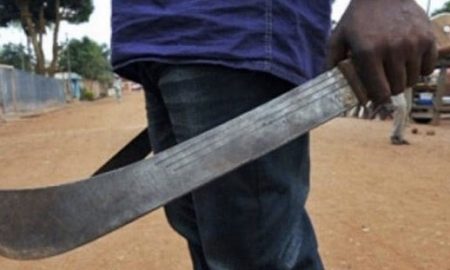 Payar (Koumpentoum) : un berger fracasse la tête d’un enseignant avec une machette