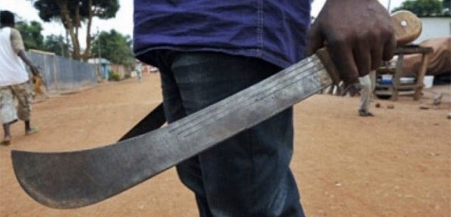 Payar (Koumpentoum) : un berger fracasse la tête d’un enseignant avec une machette