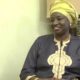 Aminata Touré Mimi Présidente CESE