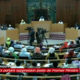 Assemblée nationale du Sénégal 1