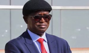 Sokone : Abdou Latif Coulibaly candidat à la mairie