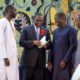 Bamba Kasse Synpics Macky Sall