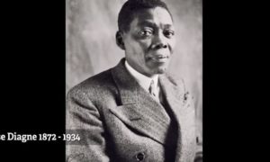Blaise Diagne