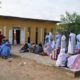 Bureau-de-vote-à-Nouakchott-Mauritanie-élection-