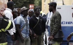 Sénégal-Italie : Une Sénégalaise meurt coincée sous les rames du métro à Rome