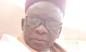Kaolack : le maire mariama sarr en deuil