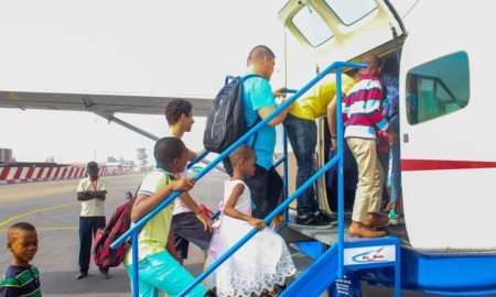 Bénin - Prétendue mise en service de l'aéroport de Tourou, sans le déploiement des techniciens : la compagnie Air Taxi Bénin ne met-elle pas ses passagers en danger ?
