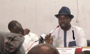 Plongé dans un silence inquiétant depuis la présidentielle : voici la première sortie de Ousmane Sonko du Pastef depuis sa défaite face à Macky Sall