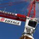 Eiffage et Saipem