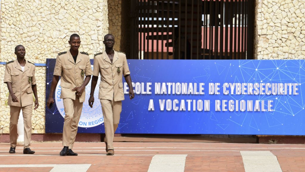 École nationale de Cybercriminalité du Sénégal