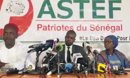 Dialogue national : après le Pds de Me Abdoulaye Wade, Pastef-les Patriotes boude Macky Sall