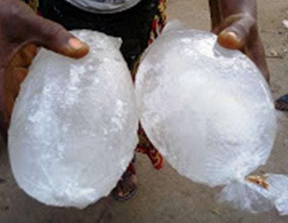 Ramadan à Kaolack : les vendeurs de glaces se frottent les mains