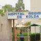 Hopital kolda