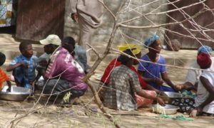 La Faim au Sénégal