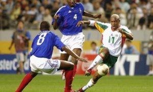 31 mai 2002-31 mai 2019: il y a 17 ans Sénégal battait la France en en coupe du monde