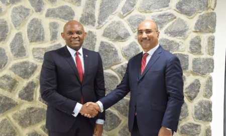 Banque : le Sénégalais Abdoul-Aziz Dia, rejoint le conseil d'administration de UBA