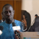 Moustapha Fall Ché à Ibrahima Camara- SN HLM