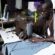 Ramadan à Kaolack :  rareté de la clientèle chez les tailleurs