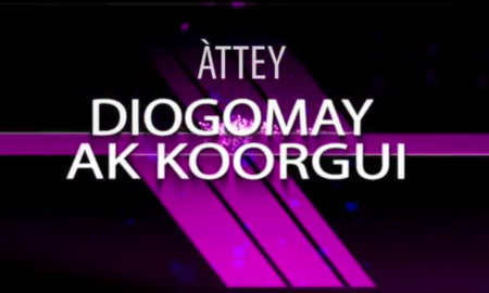 Attéy Diogomay Ak Koor Gui