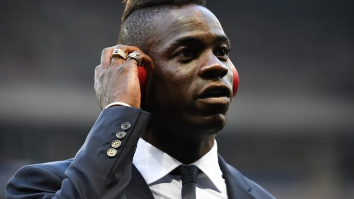 Pillage de l’Afrique : le coup de gueule de Balotelli