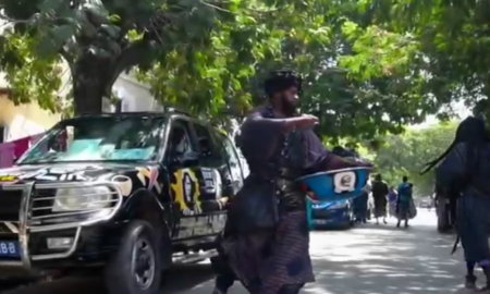 Ramadan à Kaolack : au coeur des "madial" des Baay Faal