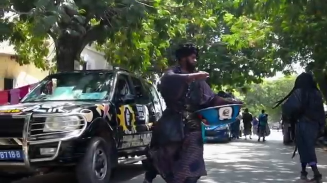 Ramadan à Kaolack : au coeur des "madial" des Baay Faal