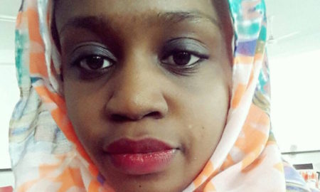 Tamba : Binta Camara a été inhumée ce mardi matin