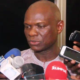 Dr Souleymane Diop DRDR Kaolack :"les huiliers ont collecté une quantité 135 000 tonnes de graines d'arachide..."