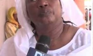 Fatim Thioune fille de Cheikh Béthio: "Ici il n’y aura qu’un héritier. Ce sera Serigne Saliou Gueule Tapée"