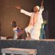 4 questions à Thierno sow alias "Serigne beug Lou bakh" vainqueur du "ramadan du rire" 2019 de Kaolack