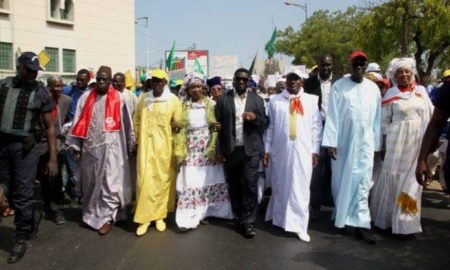 Le 1er Mai : l’histoire de la Journée des travailleurs ou fête du Travail au Sénégal